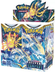 The Pokemon Company International Sword Pokémon Packungen