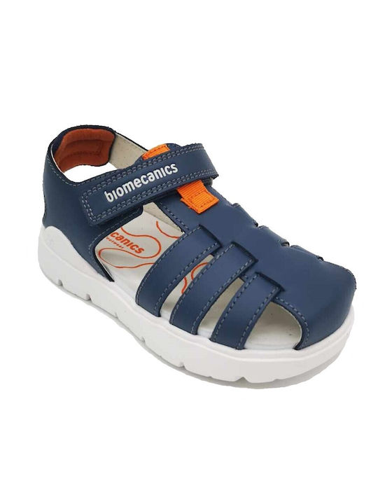 Biomecanics Kids' Sandals Blue