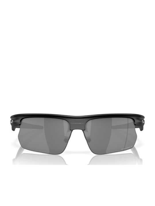 Oakley Унисекс Слънчеви Очила с Черна Пластмасо...