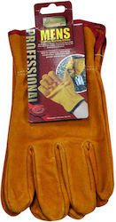 Kingfisher Leather Garden Work Gloves Kingfisher Leather Garden Work Gloves