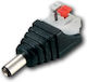 Mt-001 Dc Connector
