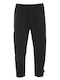 Rose & Cigar Japan Men's Trousers Black