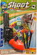 Kids' Toy Gun with Suction Cups (01348)