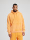 Sweatshirt mit Kapuze Yellow