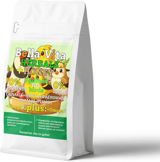 Landmark Vita Futter für Vögel 600gr