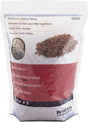 Broil King Pellet 1.5kg