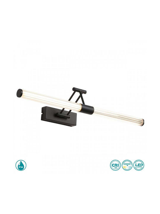 Spot Light Leuchte Badezimmer Schwarz Spot Light Leuchte Badezimmer Schwarz