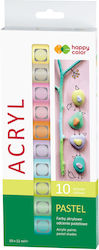 Happy Color Acrylfarben Pastell