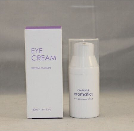 Gamma Aromatics Κρέμα Ματιών 30ml