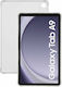 Капак за таблет Mobilis Galaxy Tab A9 8,7" прозрачен