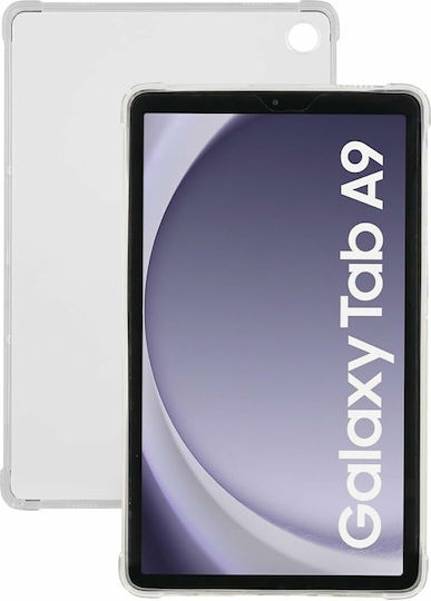 Капак за таблет Mobilis Galaxy Tab A9 8,7" прозрачен