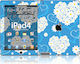 Nexgen Skins Nexgen Skins - Shoe Skin Set With 3d Ipad 2/3/4 Effect (hearts And Daisies 3d)