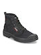Pampa Boots Black