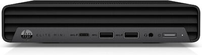 HP Elite Mini 600 G9 PC (Core i5-13500T/16GB DDR5/512GB SSD/W11 Pro)