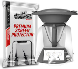 GrizzGlass Protector de ecran Protector de ecran