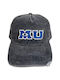 Heroes INC Kids' Hat Fabric Gray