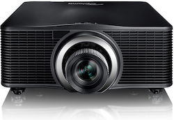 Optoma 3D Projector Full HD Λάμπας Laser Μαύρος