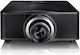 Optoma 3D Projector Full HD Λάμπας Laser Μαύρος