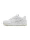 Puma Club Sneakers White