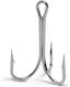 Cannelle 3210 Fishing Hook No5/0 NI