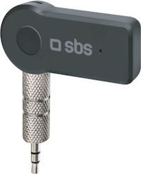 SBS Bluetooth Αυτοκινήτου για το Ηχοσύστημα (AUX / Audio Receiver)