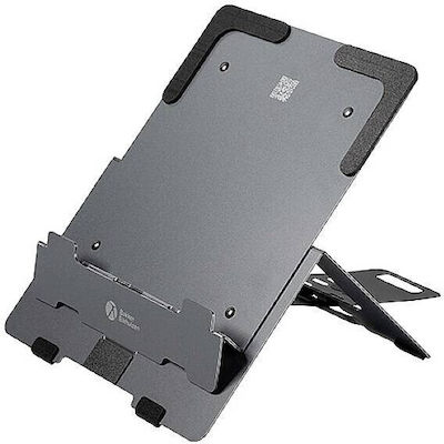 Βάση Laptop Bakker Elkuizen Tablet Holder Flextop 170 Dark Grey