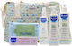 Mustela Little Moments Rainbow Set 6 bucăți