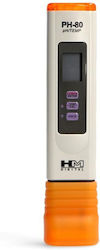 Hm Digital PH Μeter PH-80