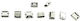 Micro Usb Type B Dip Switch U027