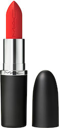 M.A.C M·a·cximal Lipstick Long Lasting Matte Coral 3.5gr