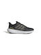 Ultrabounce Sport Shoes Running Grey / Green