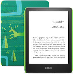 Kindle Paperwhite 　8GB Amazon Kindle Paperwhite 2024 (With Ads) cu Ecran Tactil 7