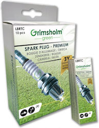 Grimsholm Motorcycle Spark Plug