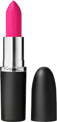 M.A.C M·a·cximal Lippenstift Matt Candy Yum Yum...