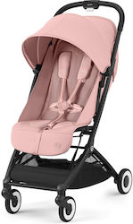 Cybex Orfeo Adjustable Baby Stroller Suitable for Newborn Candy Pink 6.3kg