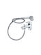 Ideal Standard Ceraflex Миксер Батерия Баня Пълен комплект