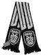 Interhat Paok Fc Men's Scarf Black