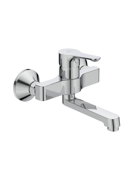 Ideal Standard Alpha Mischung Bade- / Duscharma...