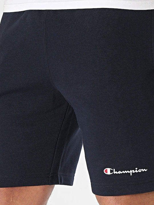 Champion Herrenshorts Blau