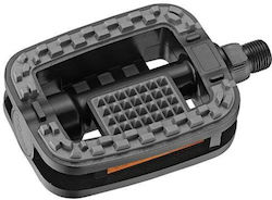 Xerama Bicycle Pedals Flat