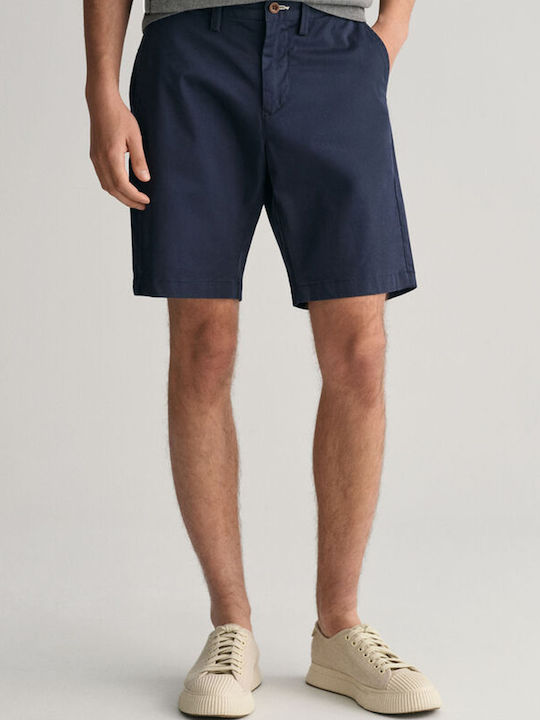 Gant Herrenshorts Marine