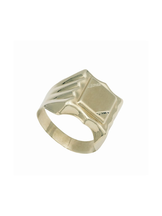 Women's Gold Ring 14K