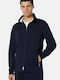 Boggi Herrenjacke Blau