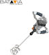 Batavia Amestecător De Culori Cu Baterie 18V Solo Cu Accesoriu De Amestecare