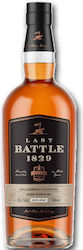 Lost Lake Gereiftes Tsipouro 43% 700ml