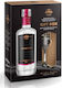 Lost Lake Σύνθεση με Ποτήρια 500ml S22996