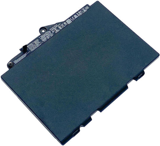 HP Συμβατή Μπαταρία για HP Compaq με 4250mAh