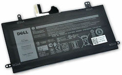 Dell FTG78 Συμβατή Μπαταρία Dell
