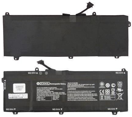 HP Συμβατή Μπαταρία για HP ZBook / Studio ZL04064XL-PR με 3930mAh