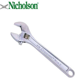 Nicholson Tools Френски Ключ 304.8мм